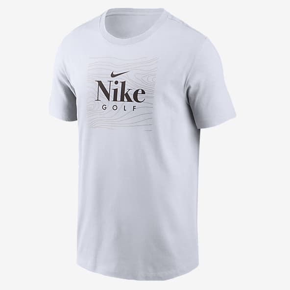 T shirt nike golf discount